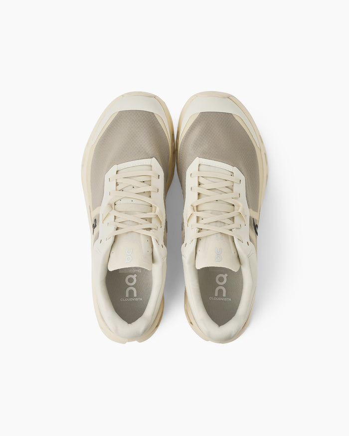 Cloudvista 2 Cream | Desert