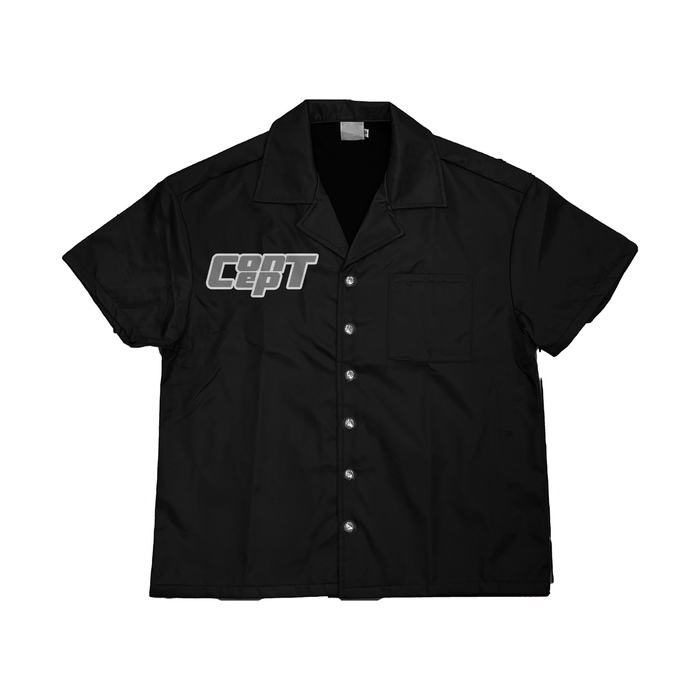 Concept  Top Black CSET_TOP8