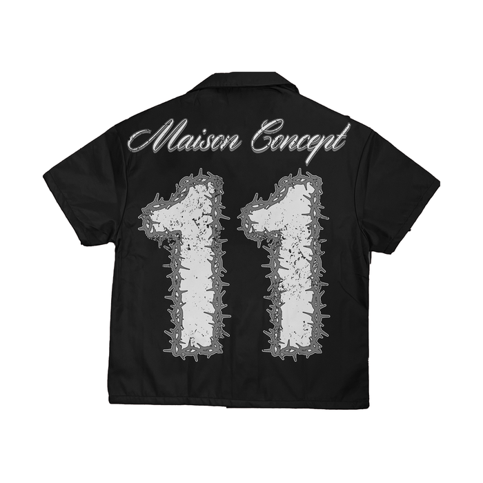 Concept  Top Black CSET_TOP8
