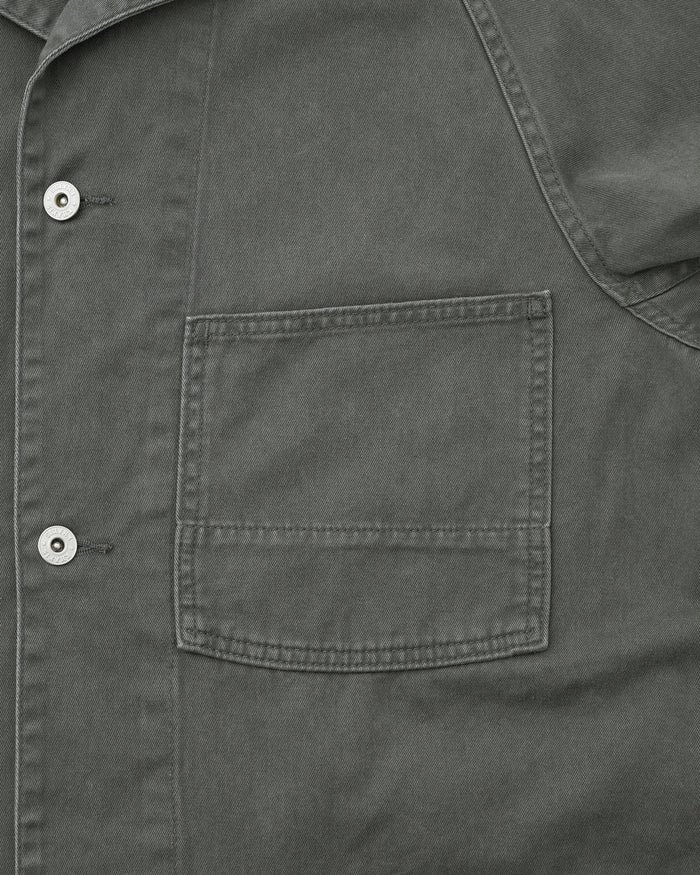 Crewman Jacket Slate