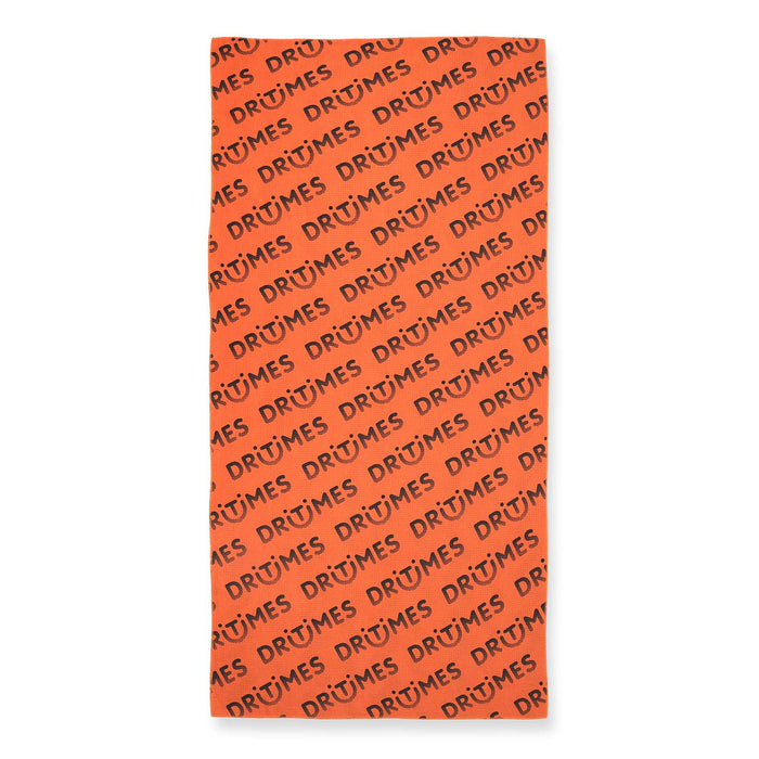 Crinkle Beach Towel