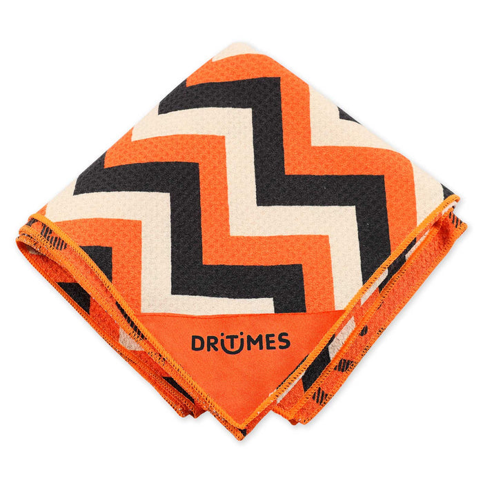 Crinkle Beach Towel