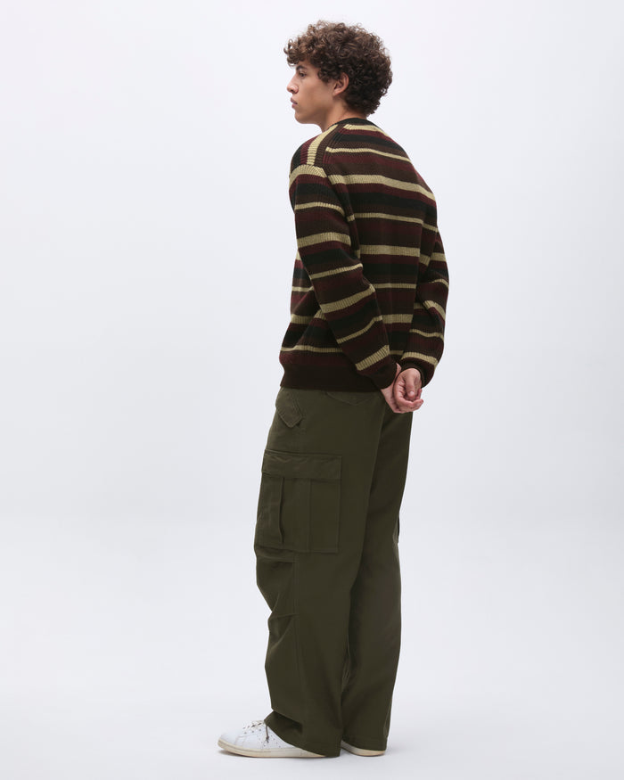 C.W Field Pant Brown