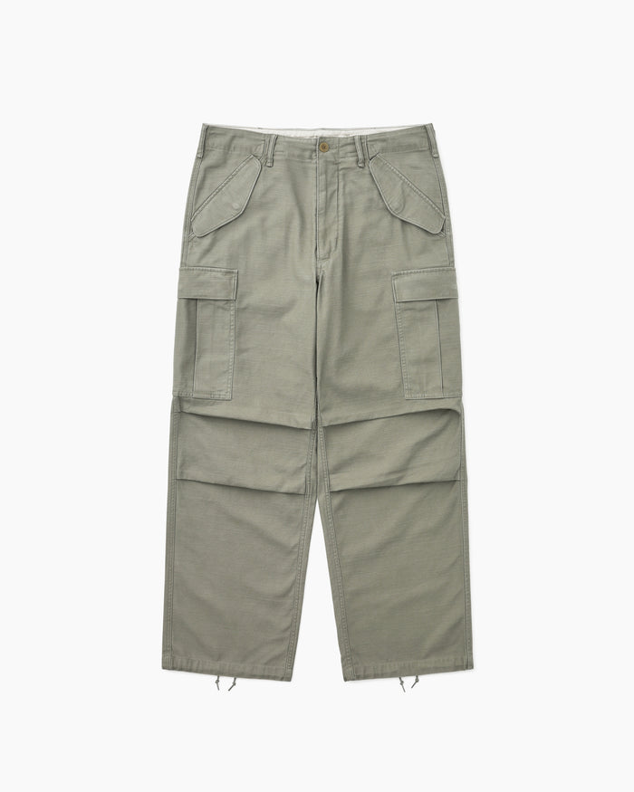 C.W Field Pant Grey
