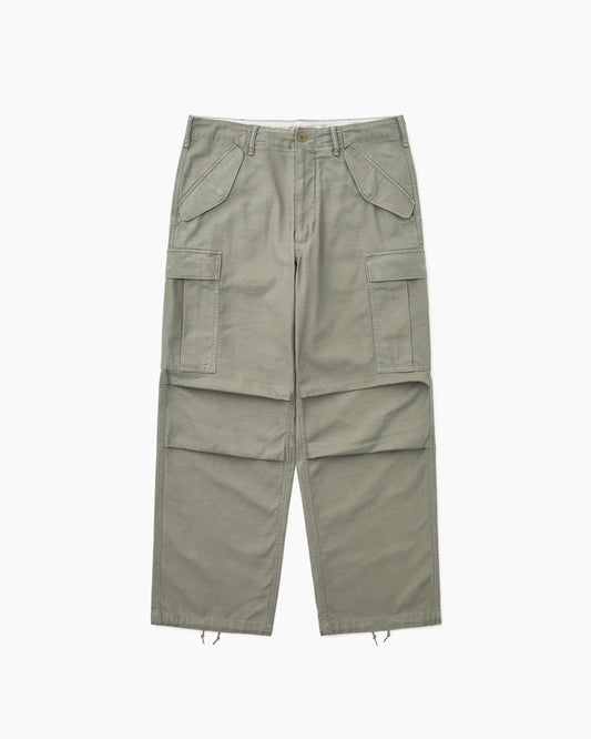 C.W Field Pant Grey