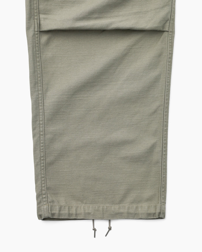 C.W Field Pant Grey
