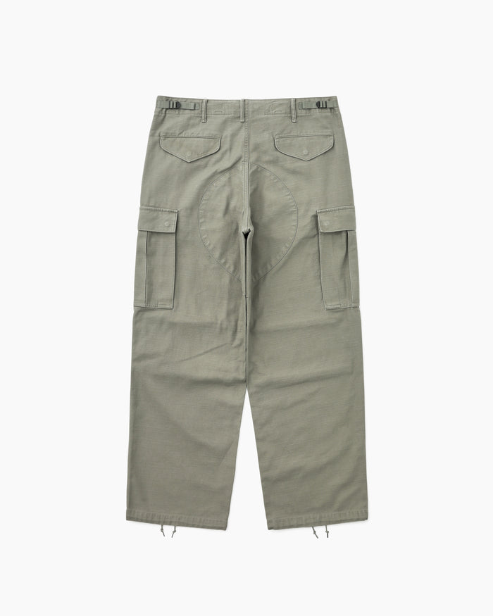 C.W Field Pant Grey