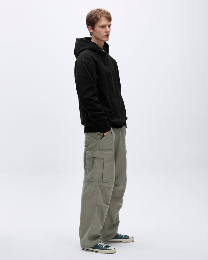 C.W Field Pant Grey