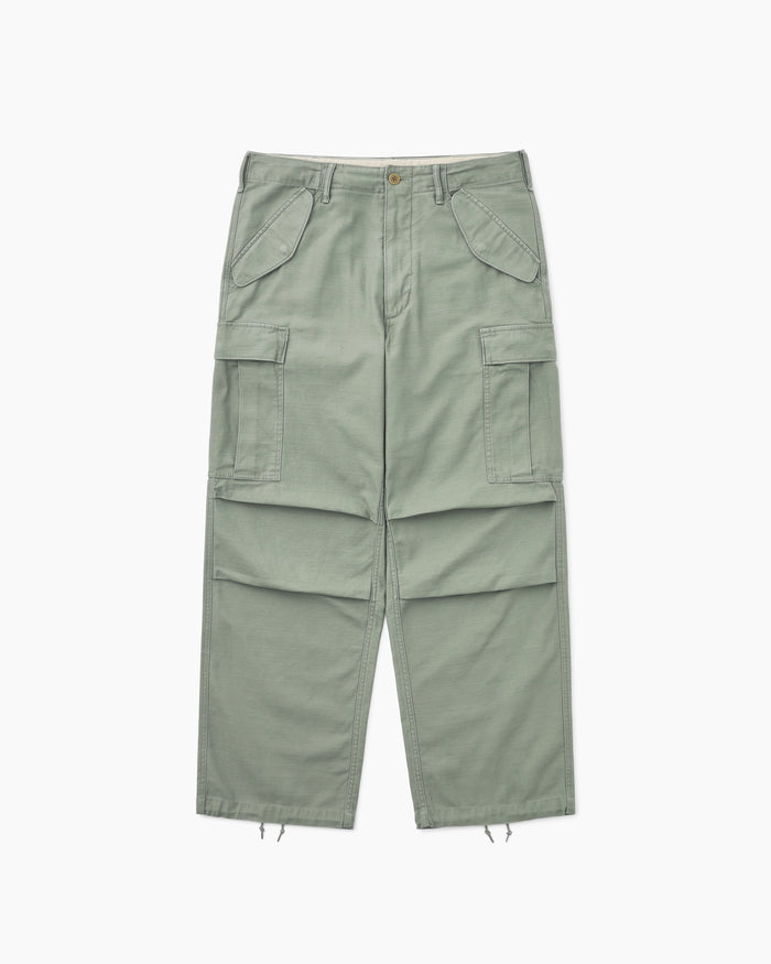 C.W Field Pant Sage