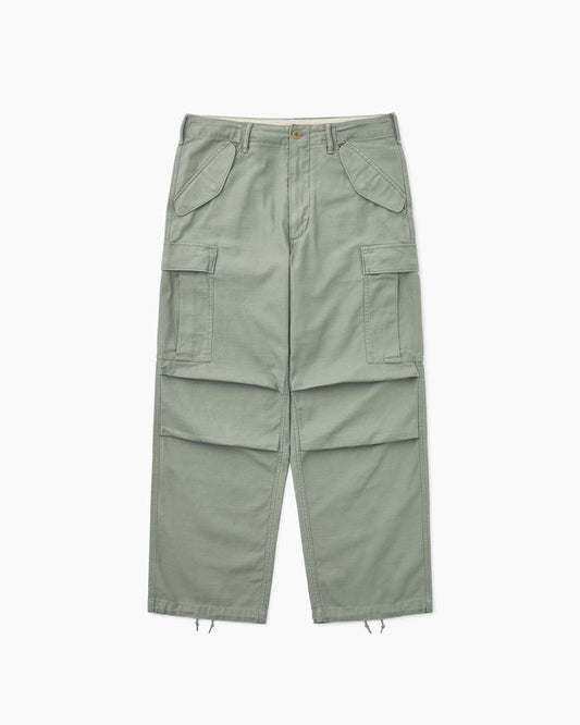 C.W Field Pant Sage