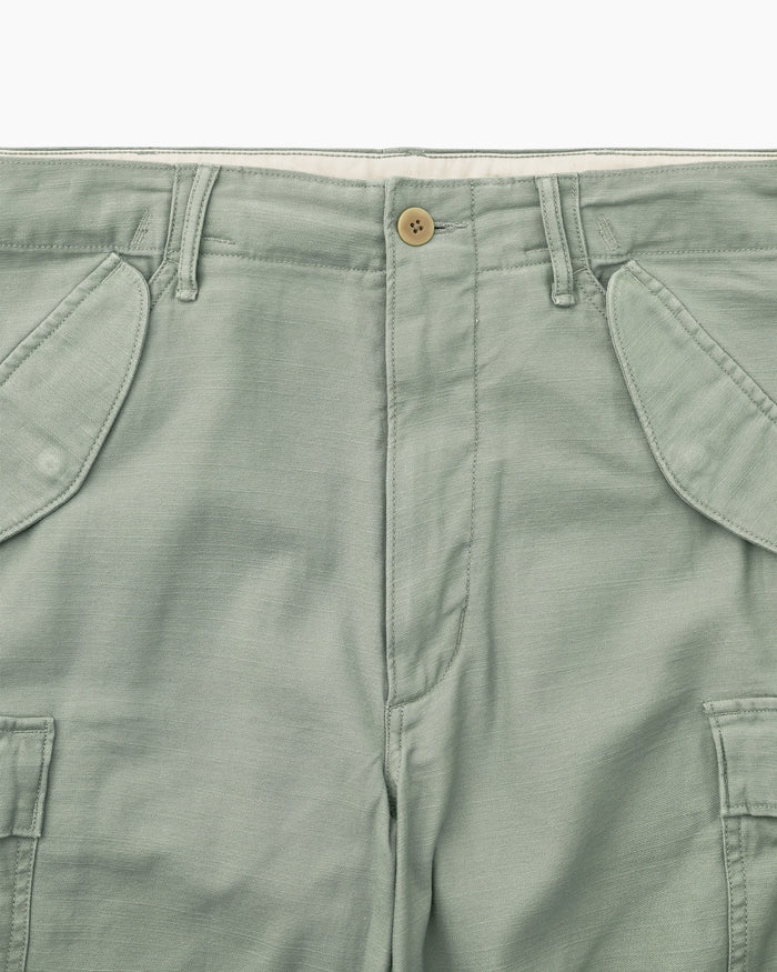 C.W Field Pant Sage