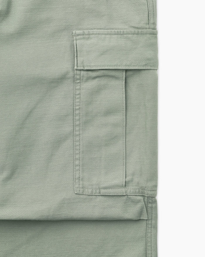 C.W Field Pant Sage
