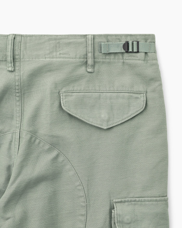 C.W Field Pant Sage