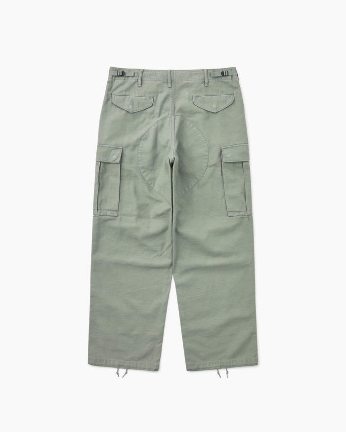 C.W Field Pant Sage