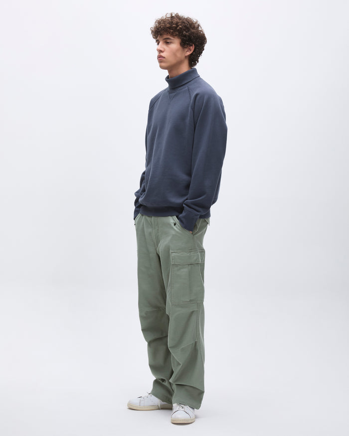 C.W Field Pant Sage
