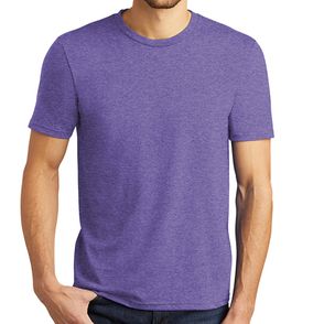 District Perfect Tri Tee