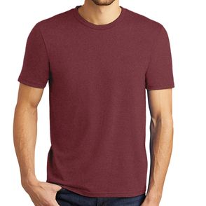 Maroon Frost