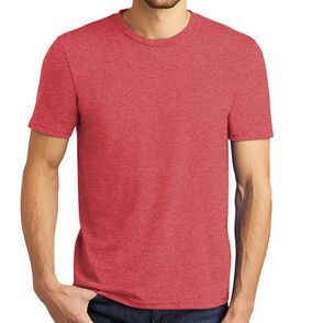 District Perfect Tri Tee
