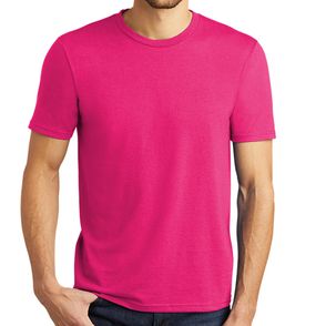 District Perfect Tri Tee