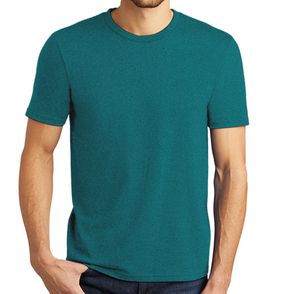 District Perfect Tri Tee