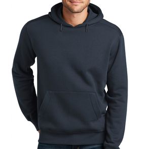 District Perfect Weight Fleece Hoodie
