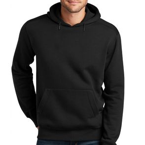 District Perfect Weight Fleece Hoodie