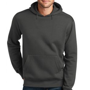 District Perfect Weight Fleece Hoodie
