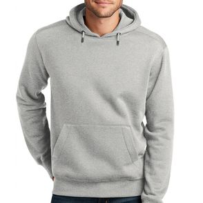 District Perfect Weight Fleece Hoodie
