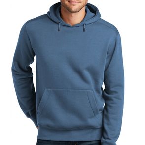 District Perfect Weight Fleece Hoodie