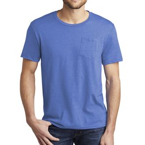 District Very Important Pocket Tee