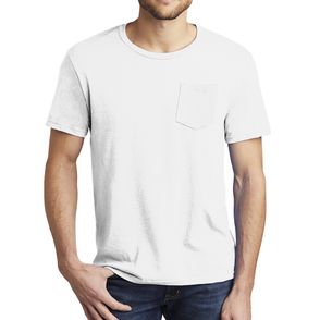 District Very Important Pocket Tee