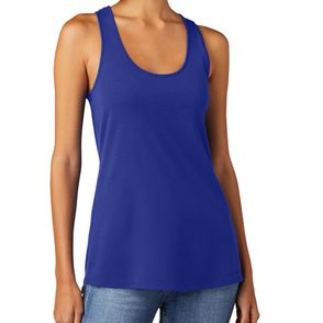 District Women’s V.I.T. Gathered Back Tank