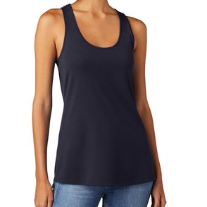 District Women’s V.I.T. Gathered Back Tank