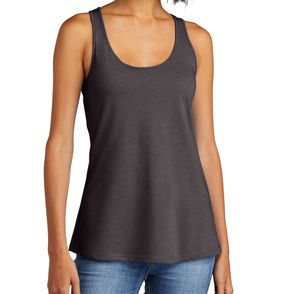 District Women’s V.I.T. Gathered Back Tank