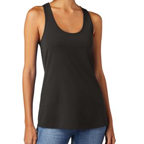District Women’s V.I.T. Gathered Back Tank