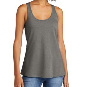 District Women’s V.I.T. Gathered Back Tank