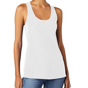 District Women’s V.I.T. Gathered Back Tank