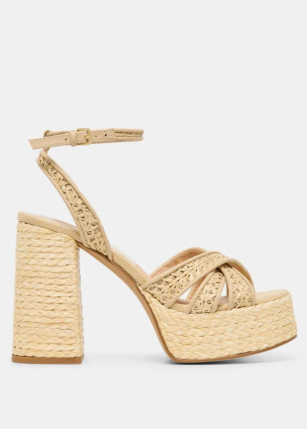 dolce vita danila heel