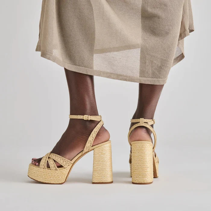 Dolce Vita Danila Heels