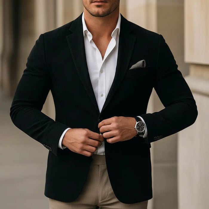 Dominator Blazer Nappa Suede