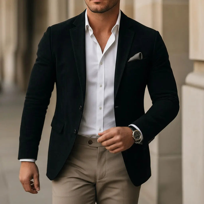 Dominator Blazer Nappa Suede
