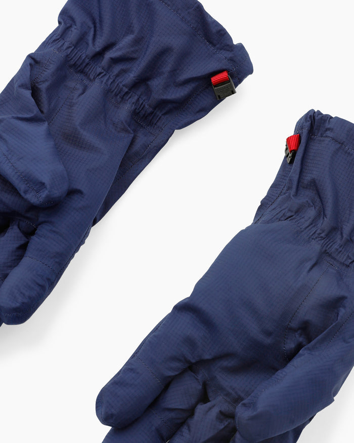 DRY-TEC Rain Gloves Navy