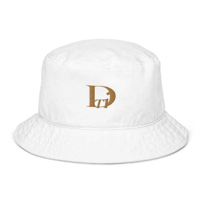 DTI Organic bucket hat