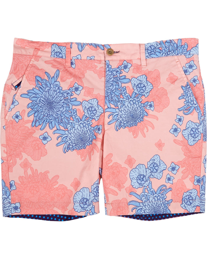 EDWARD MUMMS DREAM SHORT - PINK