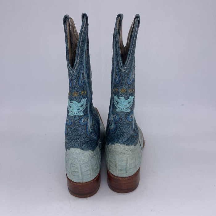 El General Caymen Boots