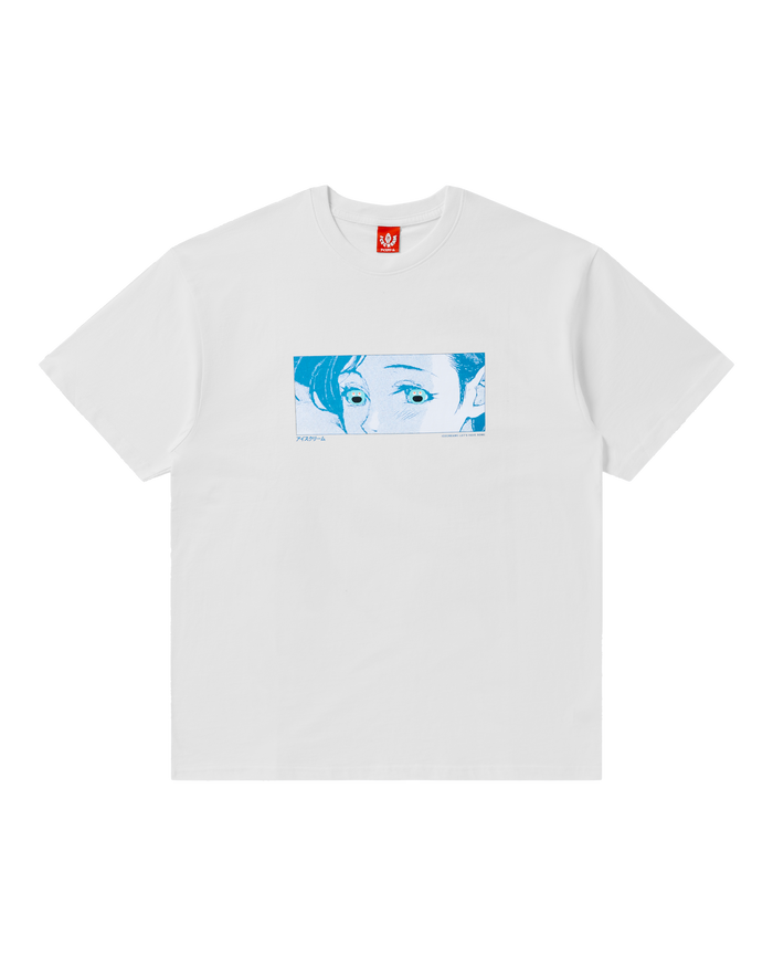 Elderflower SS Tee