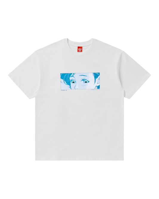 Elderflower SS Tee