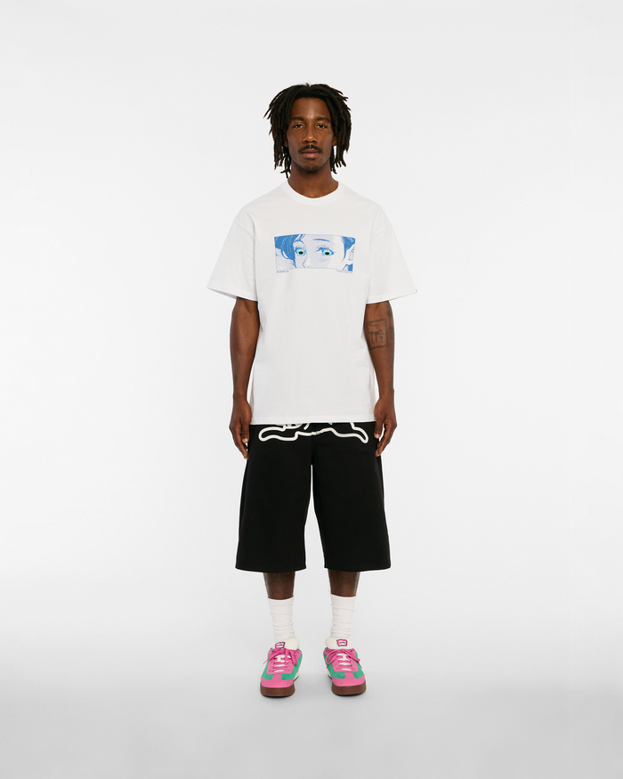 Elderflower SS Tee