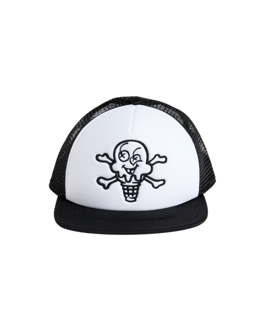 Espresso Hat