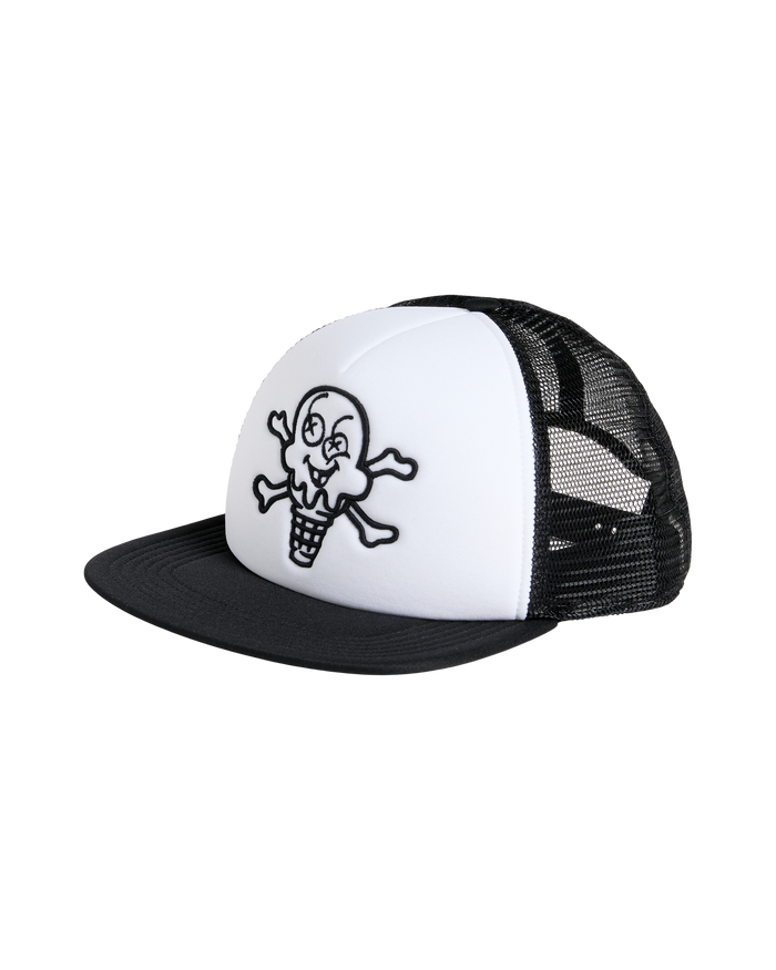 Espresso Hat
